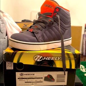Heelys
